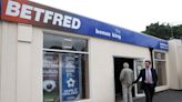 Betfred fined almost £2.9m over gambling safety and money laundering failings