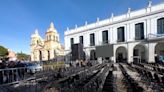 Javier Milei y los festejos por el 25 de Mayo, EN VIVO: el Presidente participa del Tedeum en la Catedral porteña y viaja a Córdoba
