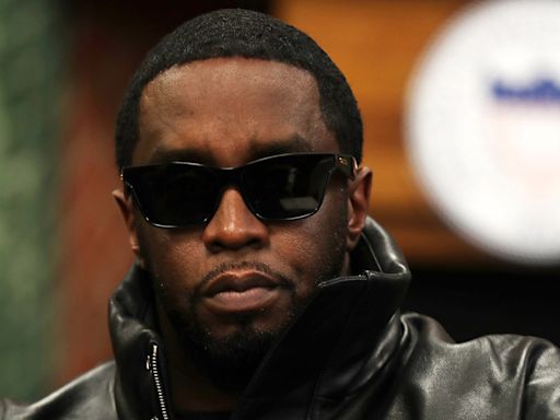 Howard University Revokes Sean “Diddy” Combs’ Honorary Degree Following Release of Cassie Assault Video