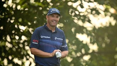 Padraig Harrington: They are never going to merge LIV Golf and the PGA Tour