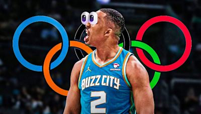 Grant Williams drops 'disrespectful' take on men's vs. women's Olympics basketball coverage