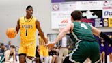 Great Expectations: Ashland U men's basketball enters season as GMAC favorite