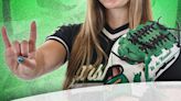 Marshall softball: Former Lincoln County star Adkins transfers to Marshall