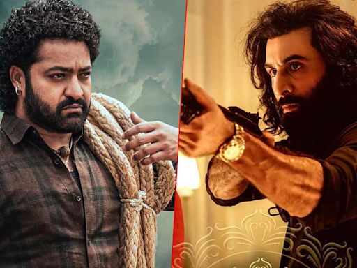 Devara Box Office (North America): Jr NTR Brings In 5th Biggest Opening Of All Time, Crushes Animal...