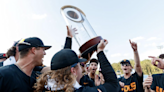 Tennessee baseball earns No. 1 overall seed in NCAA Tournament