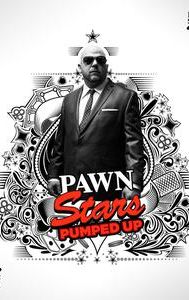 Pawn Stars: Pumped Up