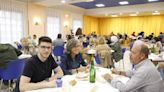 Al mal tiempo, buen picadillo (y en el Centro Asturiano de Oviedo lo saben bien)