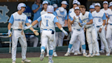 Tar Heels advance to NCAA Tournament Regional final with victory over LSU
