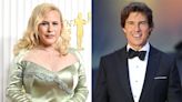 Patricia Arquette Recalls Failed Jerry Maguire Audition with Tom Cruise: 'I Blew It'