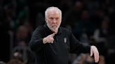 Popovich encabeza clase del Salón de la Fama de ensueño