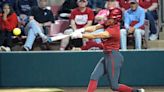 OU softball tops Washington in extra innings, extends NCAA-record win streak to 56 games