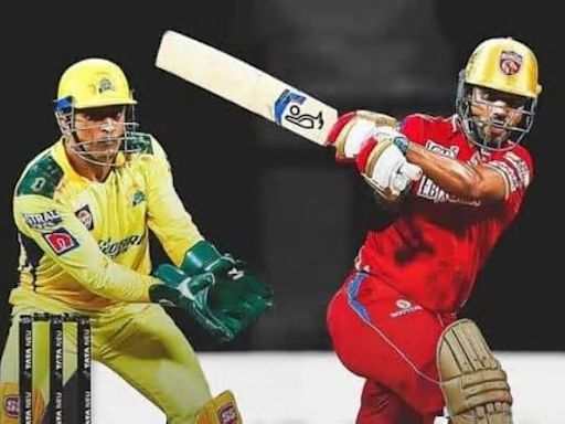 CSK vs PBKS Live Cricket Score and Updates, IPL 2024: When Does The Match Start?