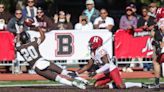 Brown provides a scare but Harvard prevails in Ivy League football opener