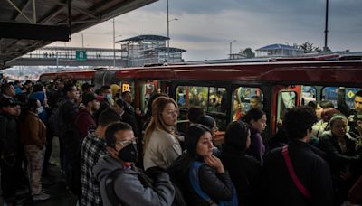 Los casos de hurto en Bogotá aumentarían en un 39,8%, según estudio