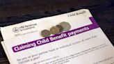 Ditching two-child benefit gap would narrow health inequalities – research