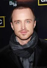 Aaron Paul