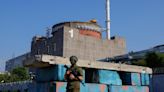 Ukraine war: UN body urges restraint after Zaporizhzhia nuclear plant hit