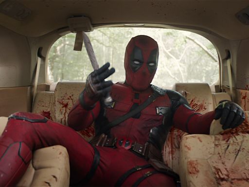 Will Deadpool And Wolverine ‘Save’ The MCU? Shawn Levy Knows The Fans Have Questions, And I'm Impressed...