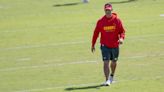 Chiefs reveal 53-man roster. Here’s how many players they kept at each position