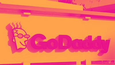 GoDaddy (NYSE:GDDY) Surprises With Q2 Sales, Stock Soars