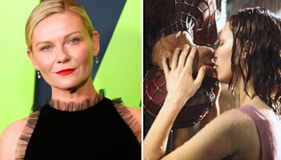 Protagonistas de 'Spider-Man' se enamoraron de Kirsten Dunst: ¿El triángulo amoroso afectó su amistad?