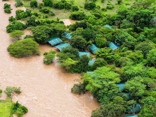 Kenya postpones planned reopening of schools after more than 200 people killed by severe flooding