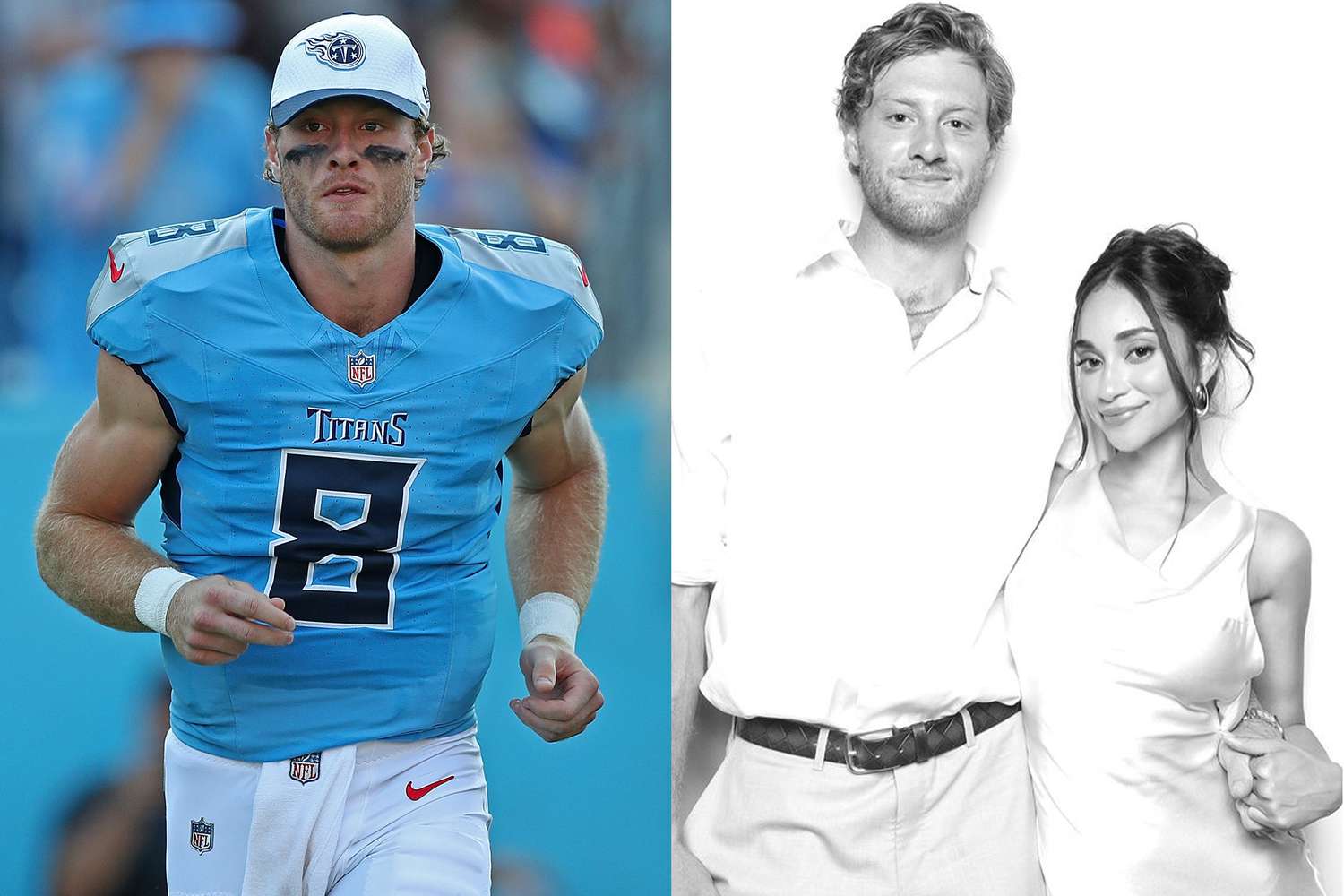 Who Is Will Levis' Girlfriend? All About 'Bachelor' Alum Victoria Fuller and Her Relationship With the NFL Quarterback