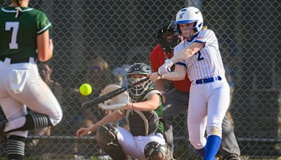 Saratoga Springs softball's magical run ends in state semifinals