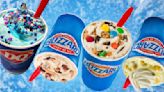 Discontinued Dairy Queen Blizzard Flavors We'll Probably Never Eat Again