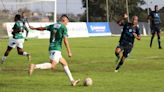 Gaúcho sai na frente, mas sofre gol nos acréscimos e empata em casa com o Glória | Passo Fundo