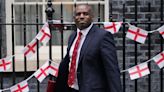 Lammy insists he could work with Vance as he plays down past comments on Trump