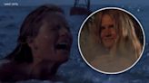 Susan Backlinie, who played first shark attack victim in 'Jaws,' dies at 77