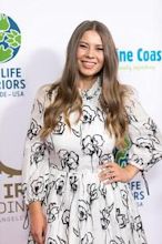 Bindi Irwin