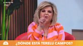 Terelu Campos reaparece en TVE y estalla contra sus excompañeros de ‘Sálvame’: “A lo mejor llega un día en que no me calle nada”