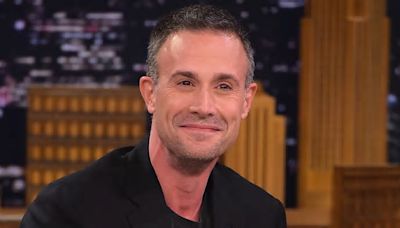 Freddie Prinze Jr. Gets Candid About The Triple H Era Of WWE