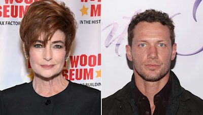 Johnny Wactor’s 'General Hospital' Costar Carolyn Hennesy Says It's Been 'Somber' Since His Death (Exclusive)