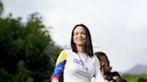 Corina Machado afirma que está en la “clandestinidad” y que teme por su vida en medio de la escalada represiva en Venezuela