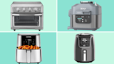 Air fryer deals: Save on Ninja and Chefman at the Amazon spring sale