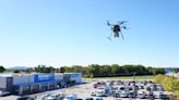 Can a drone deliver your groceries? What to know about Walmart’s service in Florida