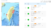 不斷更新／7.2強震狂晃釀災！全台縣市「停班停課一次看」