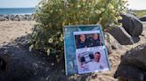 Details emerge about alleged killer of Australian and U.S. surfers