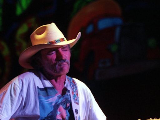 Dickey Betts, Allman Brothers Band co-founder, guitarist, dies