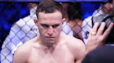 UFC Vegas 74: Kai Kara-France using experience of his title-winning teammates to stay focused