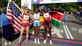 Keira D’Amato Sets a New Women’s Record at the NYRR Mini 10K