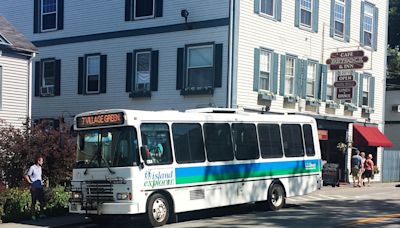 Former golf course condos to house MDI bus drivers