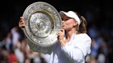 Wimbledon Women's Final LIVE: Time, bracket and how to follow showpiece match