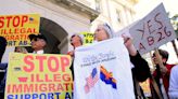 Denuncian que avanza ley antilatinos en Arizona para votar sobre fuertes medidas migratorias - El Diario NY