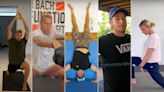 5 Workout Routines Professional Surfers Swear By