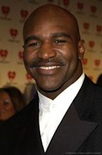 Evander Holyfield