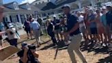 Bryson DeChambeau stopped play to scold PGA Championship fan at Valhalla